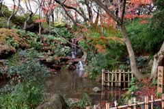 須磨離宮公園