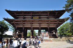 東大寺