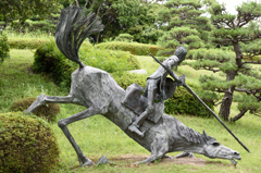 須磨離宮公園2