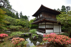 銀閣寺