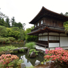 銀閣寺