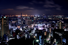神戸夜景1
