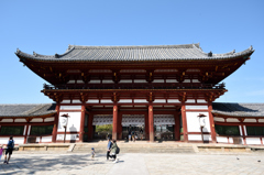 東大寺2