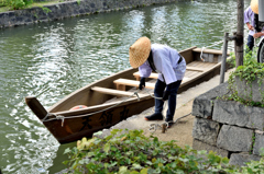 倉敷　美観地区2