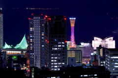 神戸夜景2