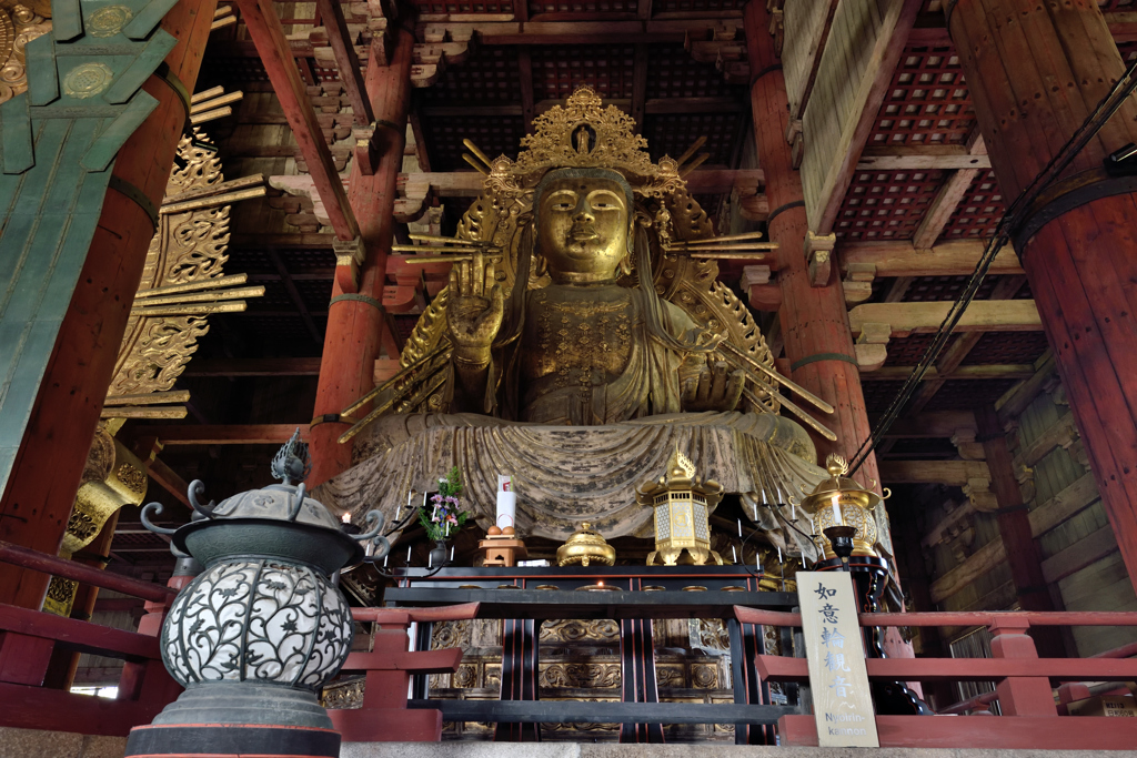 東大寺4