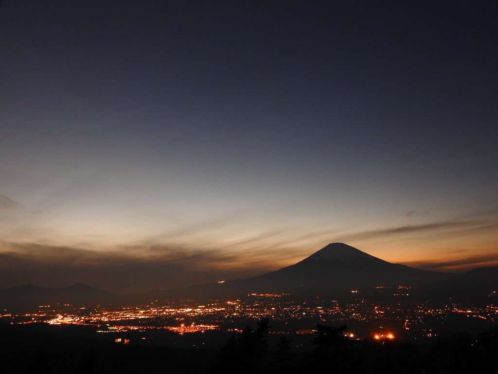Gotenba City