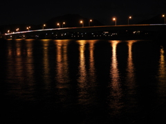 河口湖大橋