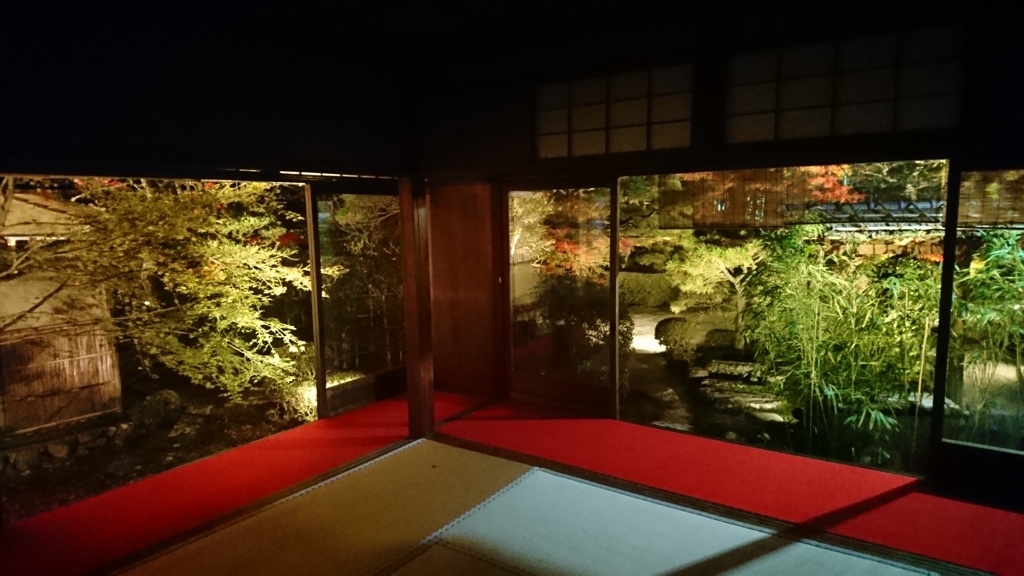 南禅寺 天授庵