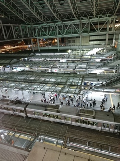 大阪駅