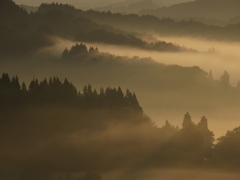 望遠の星峠２