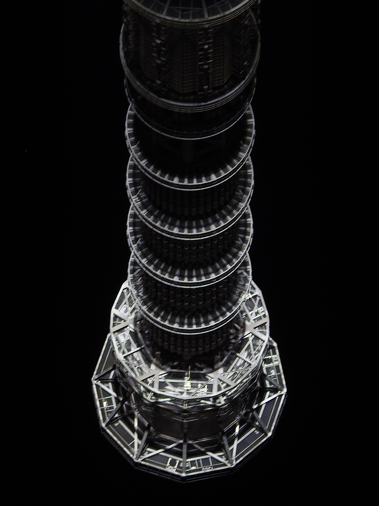 日本技術の結晶