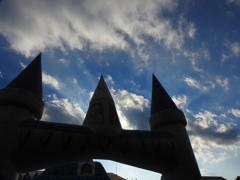 MAGIC CASTLE