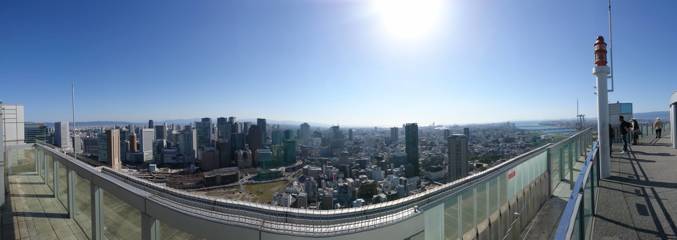 ギュギュっと大阪