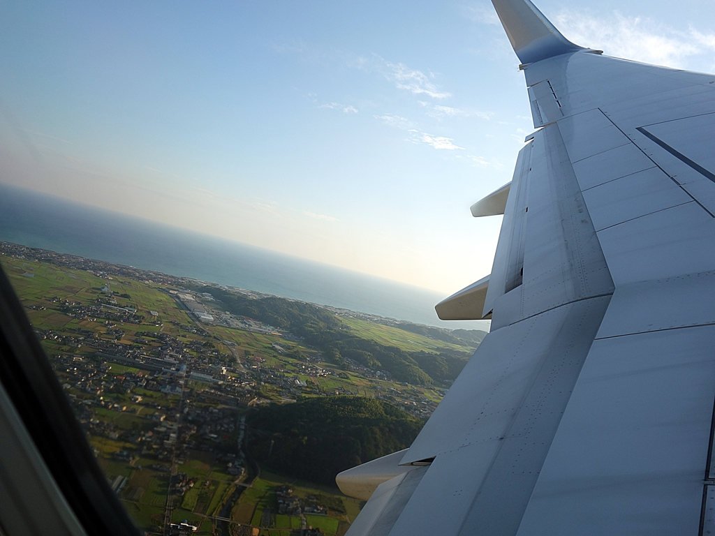 南国土佐を後にして♪