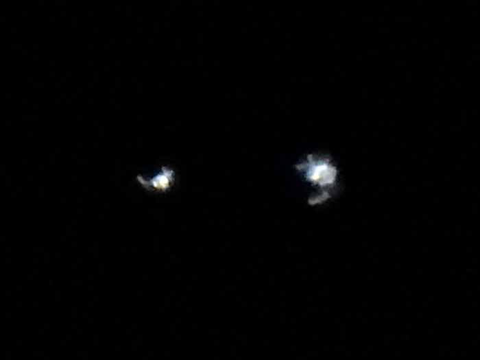 初めてのＩＳＳ