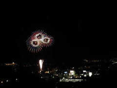 按針祭 単写