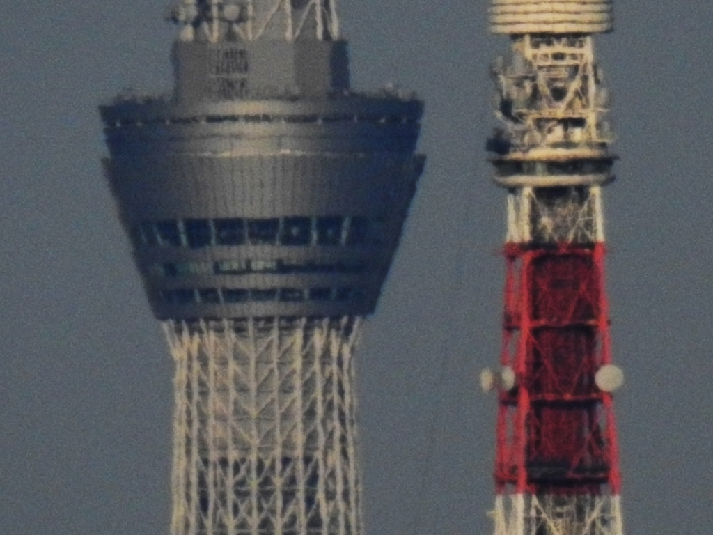 東京物語　大接近