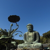 鎌倉の大仏