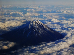 富士の区切り