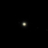 木星とガリレオ衛星