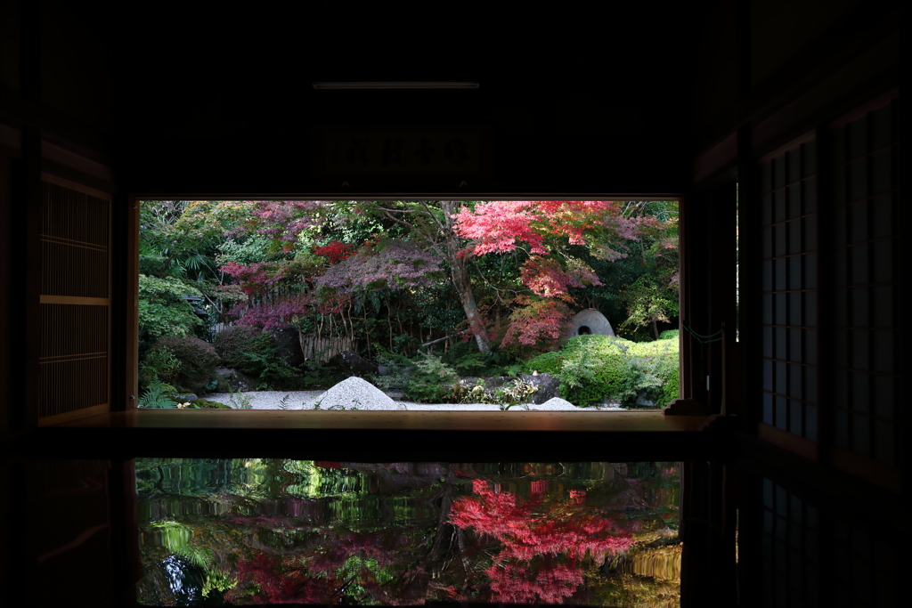 寿福寺