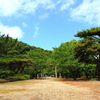 志都岐山神社にで