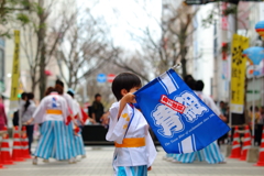 九州がっ祭