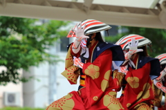 かごしま春祭大ハンヤ