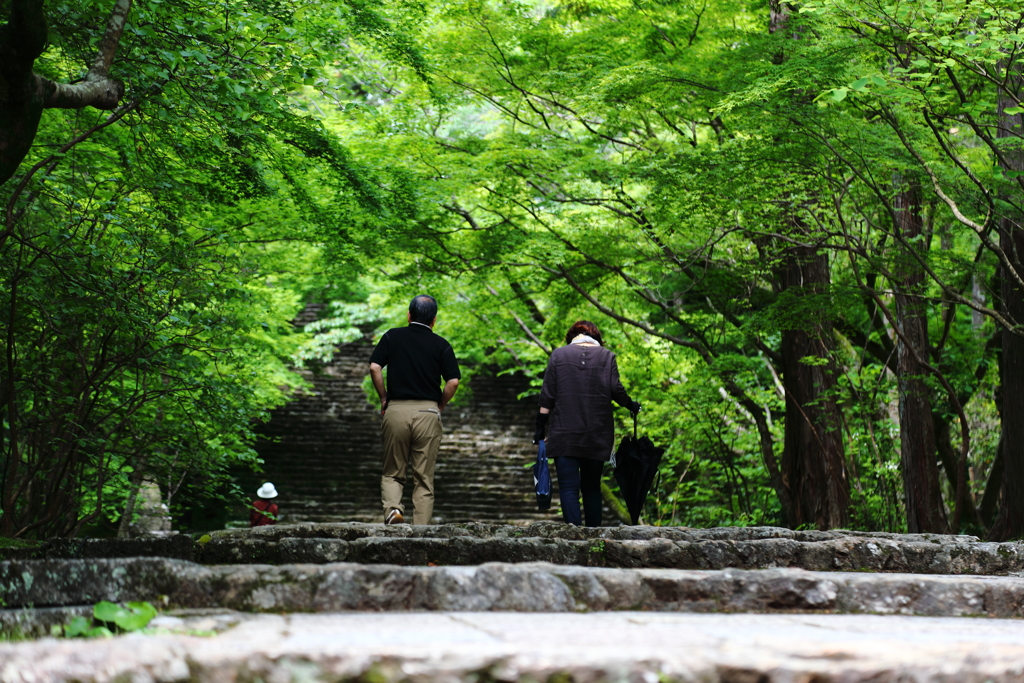 竹林寺