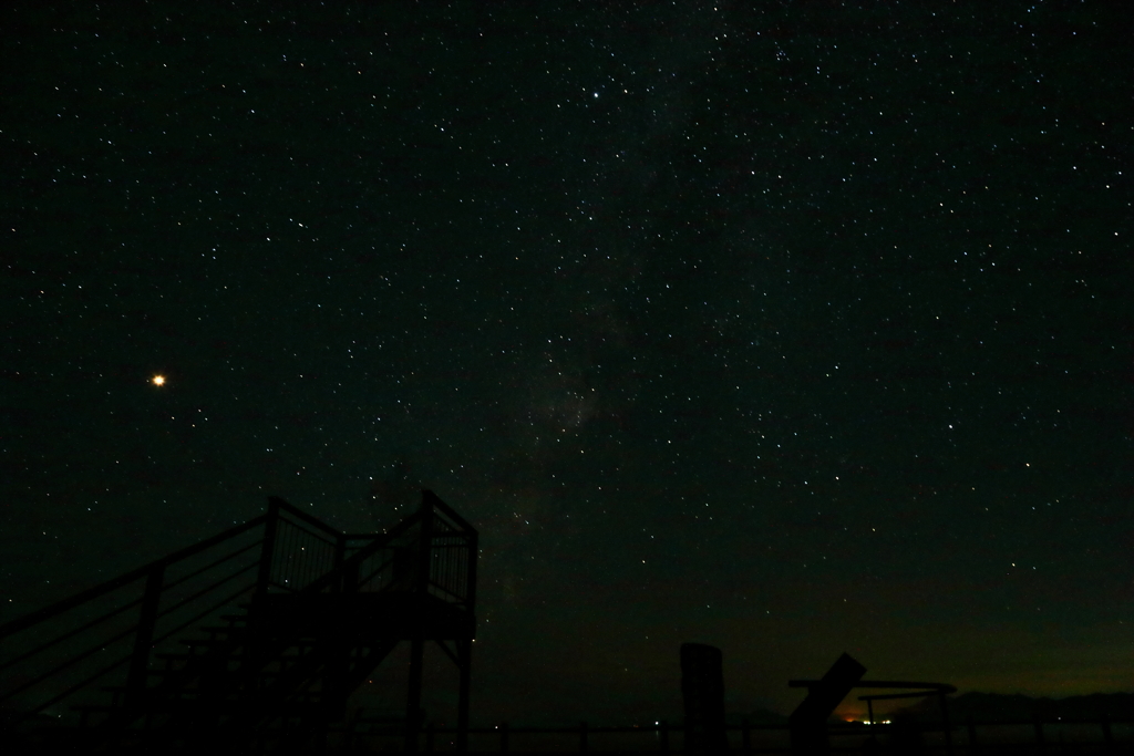 星空