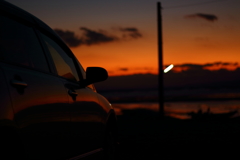 My car