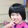 姪っ子３
