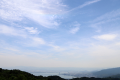 琵琶湖