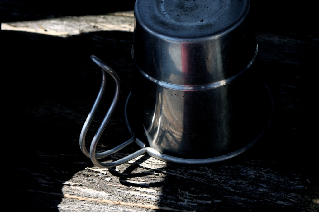 Cup