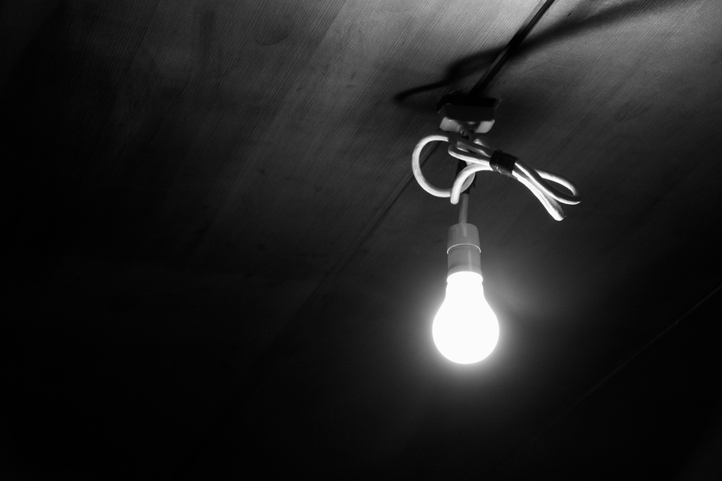 Light bulb