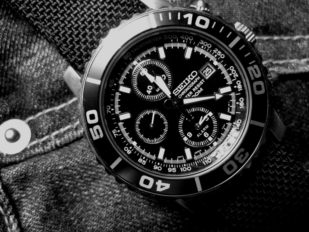 Watch
