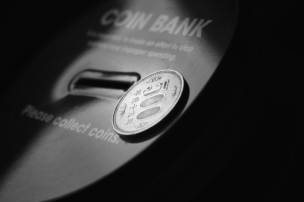 Bank