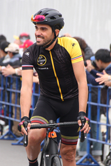 Alberto Contador Velasco