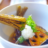 かます料理