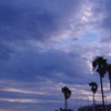 夕暮れがくる