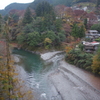 氷川渓谷
