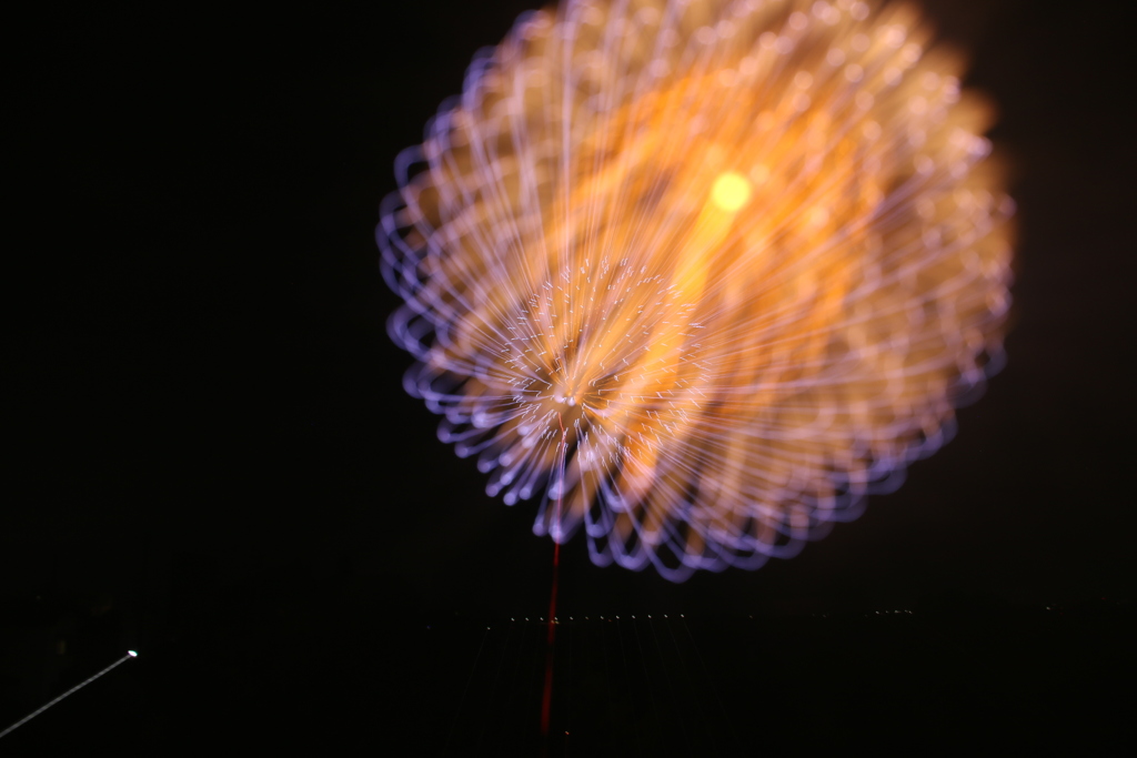 アート花火