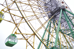 華蔵寺公園_観覧車