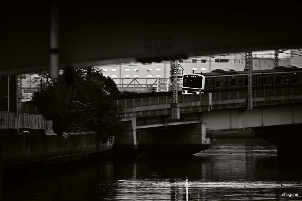 京葉線 〔酉一〕