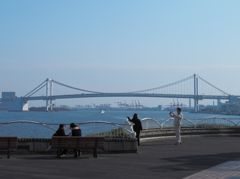 心のブリッジ