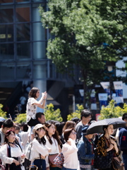 日常と非日常