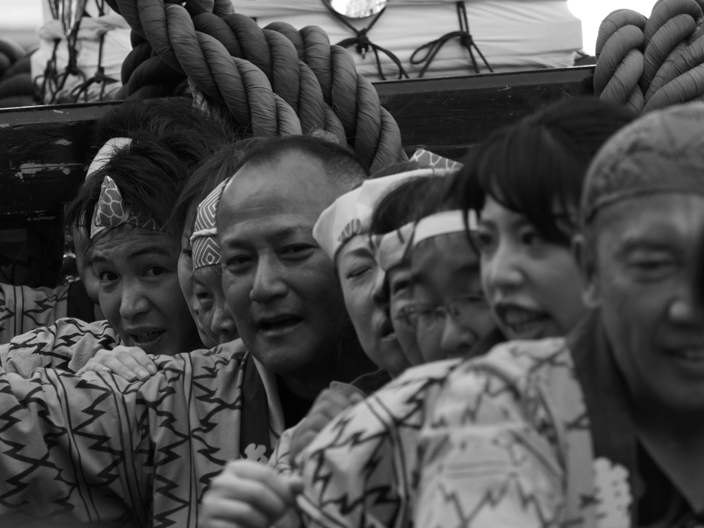 華やかなその舞台裏