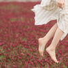 flying on the red carpet