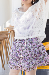 アイドルっぽく？